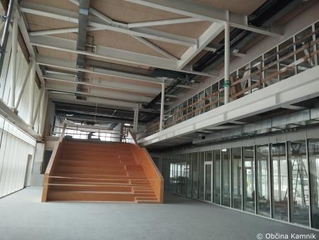 Izgradnja nove Osnovne šole Frana Albrehta (1)